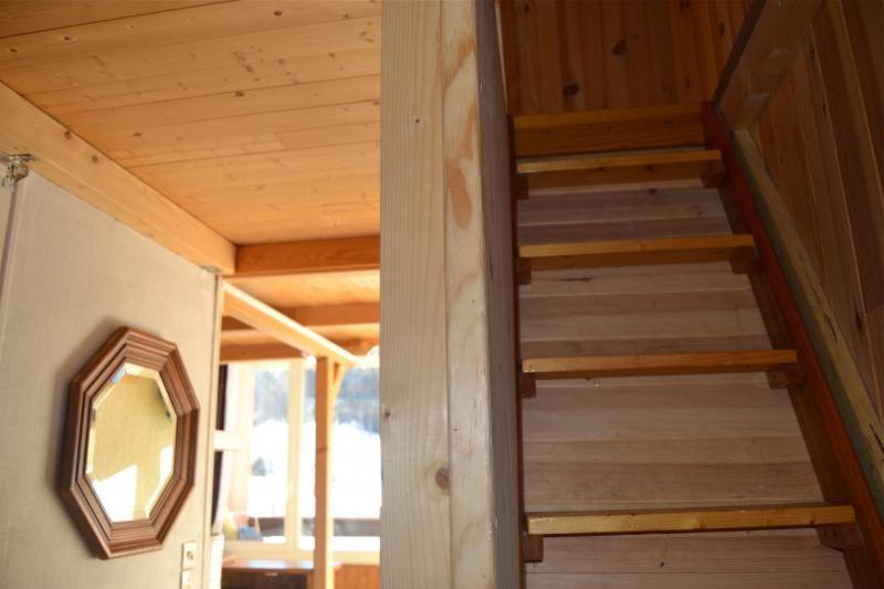 Super Lioran - Appartement Entierement Equipe Laveissière Esterno foto