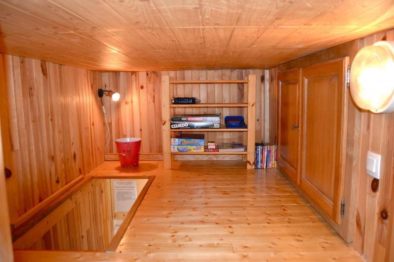Super Lioran - Appartement Entierement Equipe Laveissière Esterno foto